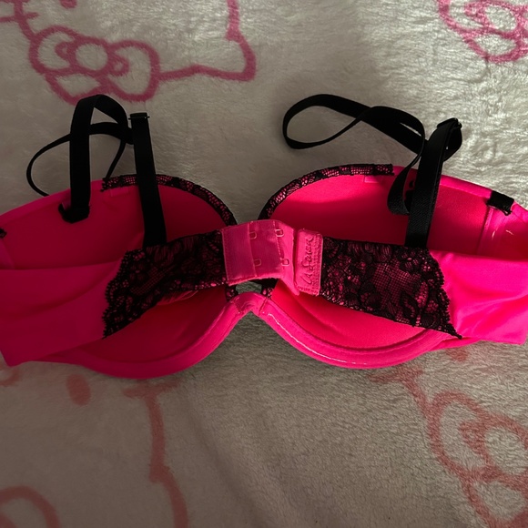 $6.99 SHIPPING La Senza Push Up Bra - Picture 2 of 3